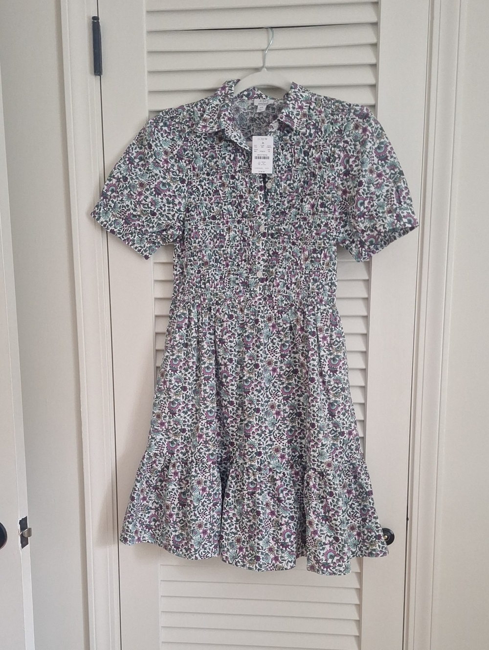 J Crew Womens Dress